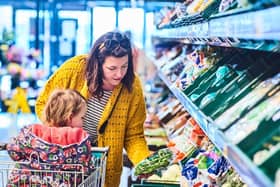 Aldi is trialling sensory-friendly shopping hours at its store at Branch Road, Batley and Railway Street, Dewsbury, offering a quieter shopping experience.