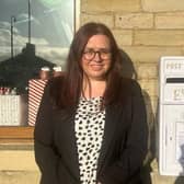 Letters to Heaven postboxes have been placed at the Birkenshaw and Batley branches of Gateway Funeral Services.
