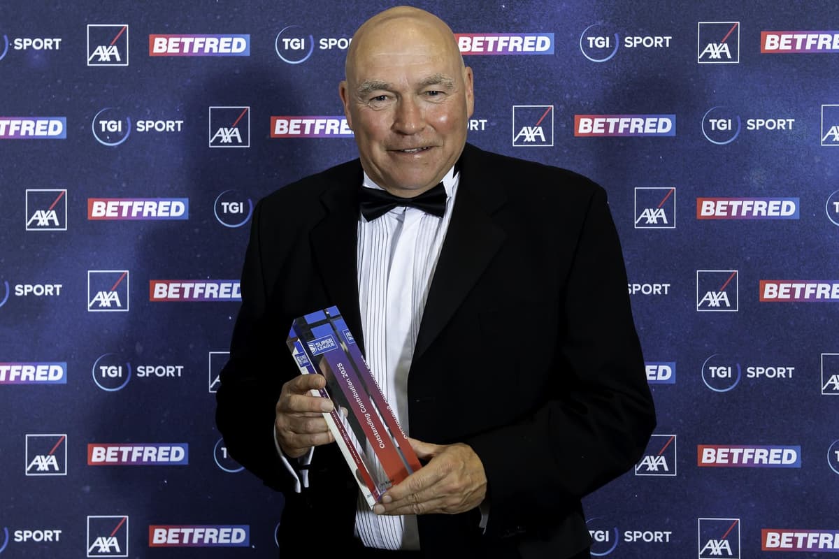 Batley Bulldogs wollen für Rugby-League-Legende John Kear bei den Goole ...