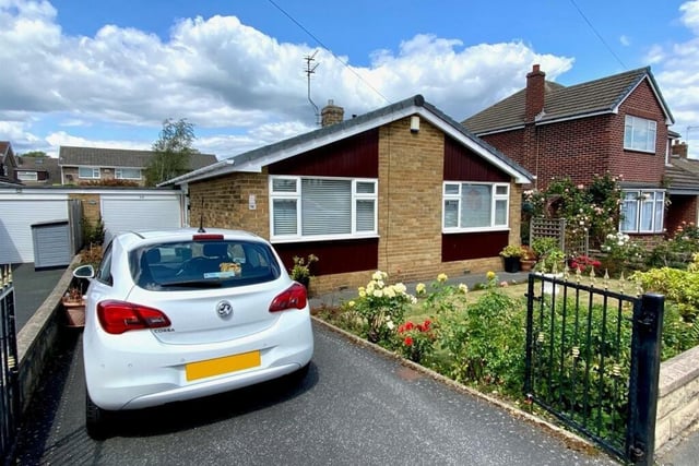 This property on Water Royd Avenue, Mirfield, is on sale with Bramleys priced £310,000