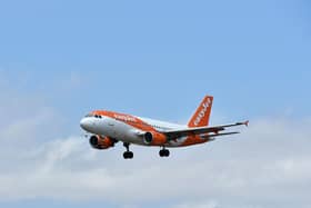 EasyJet plans to operate its full schedule during Border Force strikes. Photo: Getty Images