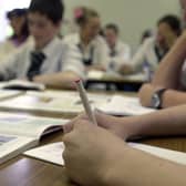 Sandwell Council approves new strategy to transform support for children and young people with SEND. Stock photo.