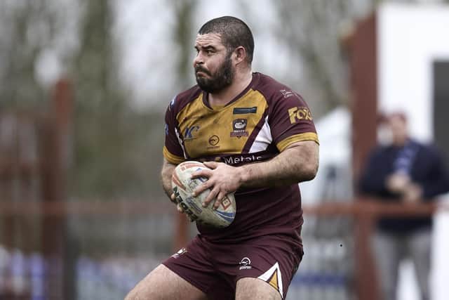 Batley Bulldogs head to France with ‘no pressure’ after Super 8s ...