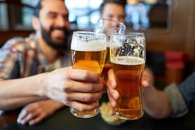 12 pubs in Dewsbury, Batley, Spen and Mirfield have been named in CAMRA's Good Beer Guide 2023