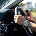 "Be aware the alert is coming, and if you are in control of a vehicle when it does, do not pick up your phone." Road Safety Manager at Royal Society for the Prevention of Accidents says.
