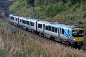 Trains are back running between Leeds, Dewsbury and Huddersfield after major work to transform Morley station is completed - with Transpennine Route Upgrade thanking commuters for their patience.