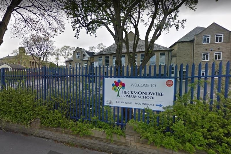 At Heckmondwike Primary School, a total of 295.5 days were lost to illness in 2021/22, an average of 12.3 per teacher. 19 teachers took sickness absence, representing 79.2 per cent of the workforce