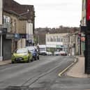 The MP for Batley and Spen, Kim Leadbeater, has repeated her opposition to the new parking charges proposed by Kirklees Council and has urged locals to have their say during the period of public consultation. Pictured is Cleckheaton town centre.