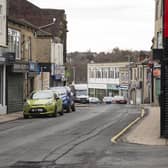 The MP for Batley and Spen, Kim Leadbeater, has repeated her opposition to the new parking charges proposed by Kirklees Council and has urged locals to have their say during the period of public consultation. Pictured is Cleckheaton town centre.
