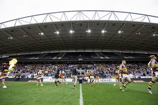 Fans preparing to visit stadiums in the north east, including Huddersfield and Leeds, for the Rugby League World Cup are being urged to trust their instincts, as Counter Terrorism Policing works with tournament organisers to help keep people safe.
