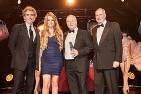 Bramleys has been named as Yorkshire & The Humber’s agency of the year in the renowned The Negotiator Awards