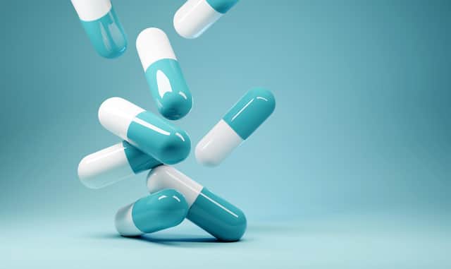 Private Cable's sample is showing us how bugs are continuing to evolve and why we must today limit the use of antibiotics. Photo: adobestock
