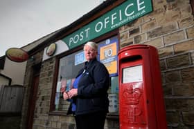 It took Alison Hall 10 years to clear her name after falling victim to the Post Office Horizon scandal