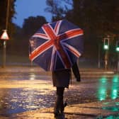 West Yorkshire will welcome Storm Agnes later this week.
