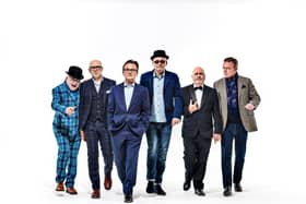 Madness have announced three open-air tour dates for summer 2026.