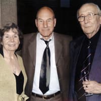 Sir Patrick Stewart: How his hometown of Mirfield helped to provide the ideal springboard for a life on the stage