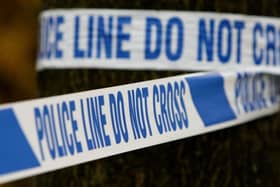 West Yorkshire Police have confirmed that a man has died after a wall collapsed in Batley last night (Wednesday).