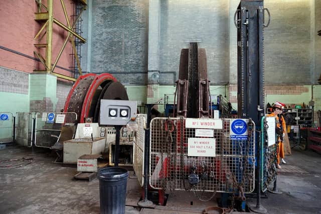 Check out these photos of Clipstone as the regeneration project is underway