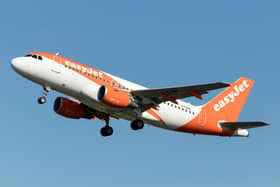 EasyJet cancelled 1,700 summer flights as it battles delays at Gatwick Airport. Photo: AdobeStock