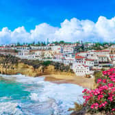 The Algarve in Portugal is the short-haul European destination offering UK holidaymakers the best value for money for summer 2024. Photo: AdobeStock