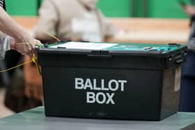 Kirklees Council remains in no overall control. Photo by Christopher Furlong/Getty Images
