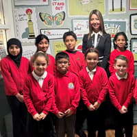 Batley school ‘proud to be at the heart of wonderful community’ after latest Ofsted report