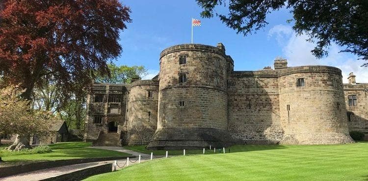 Partington Point Partington’s new Attractions Scheme is just the ticket for a fun-tastic ...