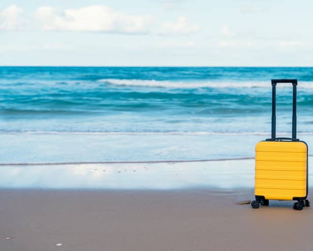 You should get travel insurance as soon as you book a holiday. Photo: AdobeStock
