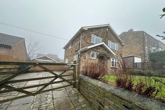 This property on Bower Lane, Dewsbury, is on sale with Bramleys priced £325,000.