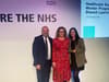 Training team for Wakefield, Pontefract and Dewsbury hospitals win prestigious NHS award