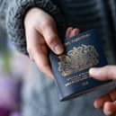 More than one thousand Passport Office workers across the UK will walk out between 3 April and 5 May. Photo: AdobeStock