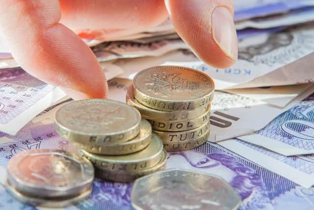 Council tax bills set to rise for thousands of Kirklees residents as ...