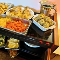 Karen Wright: What a trolley good idea for perfect hostess