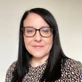 Birkenshaw's Lisa Leighton has been appointed as Northern's new People Director.