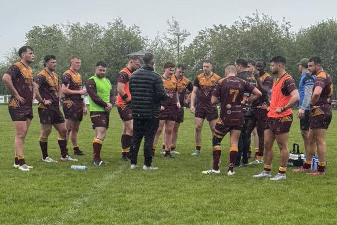 NCL-Zusammenfassung: Harter Tag für Celtic, Sharks und Maroons