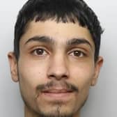 Police would like to speak to  Sorinel Oprea about burglaries involving elderly victims in Mirfield and Wakefield.