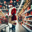 Increasing cost of Christmas food shop (photo: Adobe)