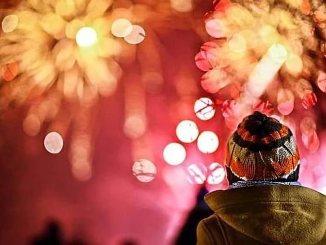 Cleckheaton Sports Club, The Pavilion, Bradford Road, Moorend; Sunday, November 1; Bonfire lit at 5.30pm; Firework display 6pm. Adults £3, children £2. Tickets available online only at https://www1.ticketebo.co.uk/cleckheaton-sports-club/cleckheaton-sports-firework-spectacular-2026