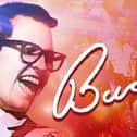 The Buddy Holly Story at Bradford Alhambra Theatre