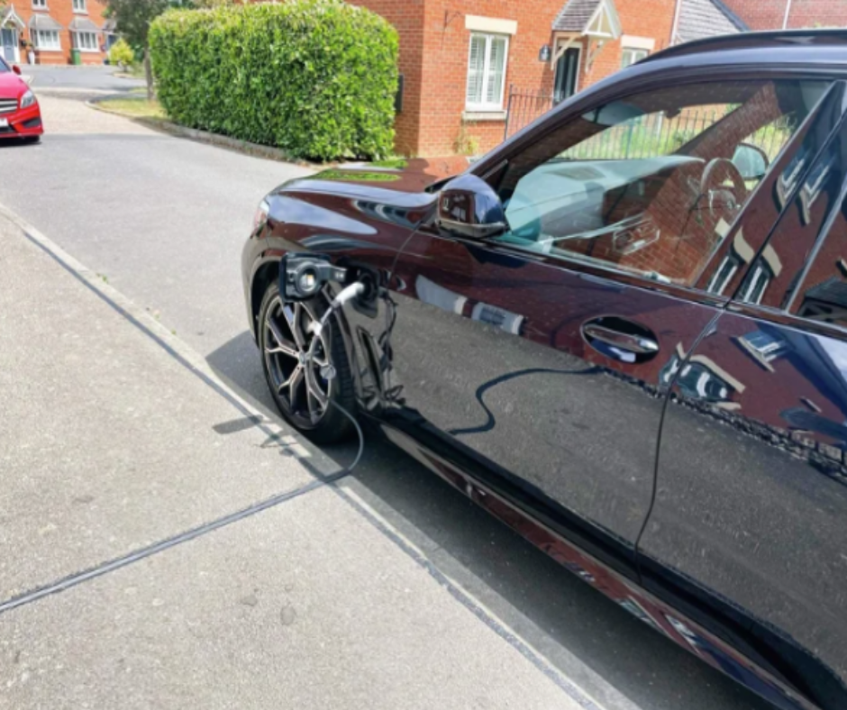 Electric vehicle charging scheme and changes to planning policy approved among key decisions made by Kirklees Council