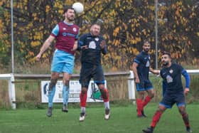 Littletown FC were unable to win on their return to action in the Yorkshire Amateur League Cup.