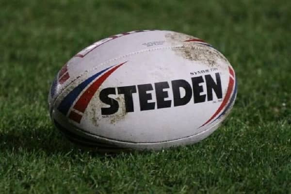 Dewsbury Celtic and Shaw Cross Sharks both enjoyed victories in Division Two of the NCL.