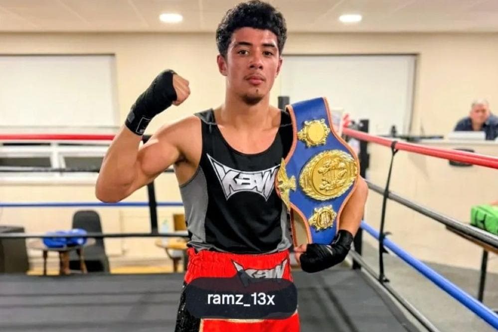 KBW Boxing Club going from strength to strength in and out of the ring