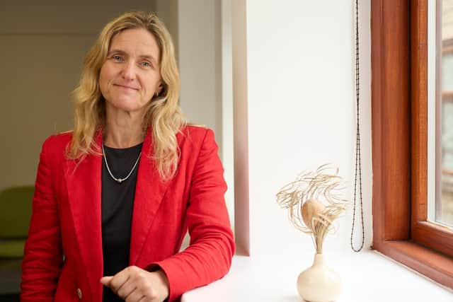 Spen Valley MP, Kim Leadbeater, has written to the council leader, asking what steps will be taken by the new Reform administration to get the money spent.