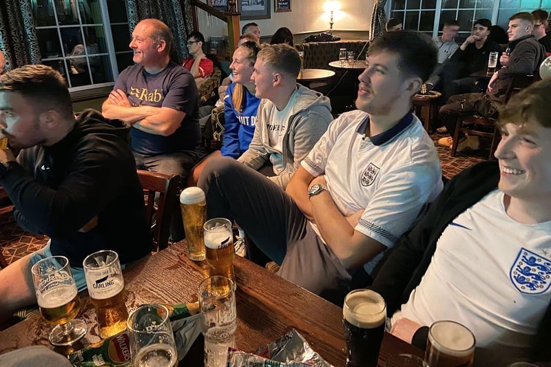 England fans in Dewsbury, Batley and Spen will be gathering in our town's bars and clubs when Euro 2024, which is being held in Germany, kicks off on Friday, June 14. England's first game is against Serbia on Sunday, June 16. The final is on Sunday, July 14.
