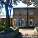 Mirfield Library is set to host a special celebratory event to mark its 75th anniversary on Saturday, May 18.