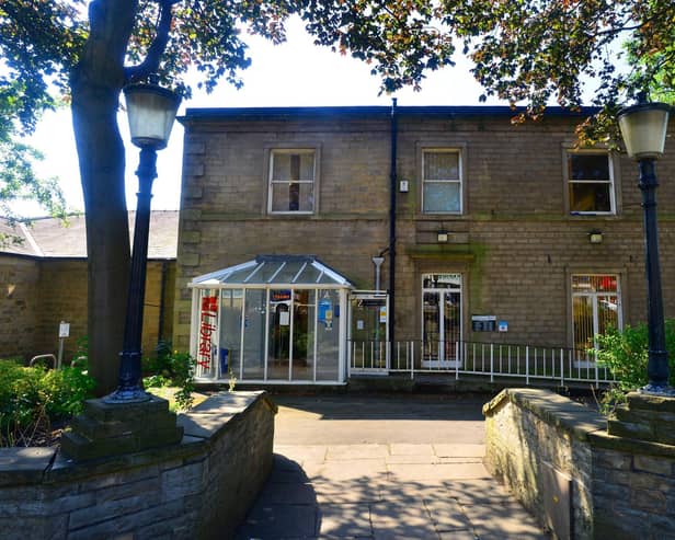 Mirfield Library is set to host a special celebratory event to mark its 75th anniversary on Saturday, May 18.