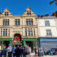 If you’ve got it, haunt it: Iconic Dewsbury Arcade to host free family fun Halloween event