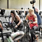 10 of the best gyms and fitness centres in Dewsbury, Mirfield, Batley and Spen