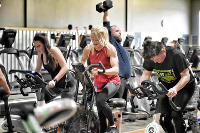 10 of the best gyms and fitness centres in Dewsbury, Mirfield, Batley and Spen
